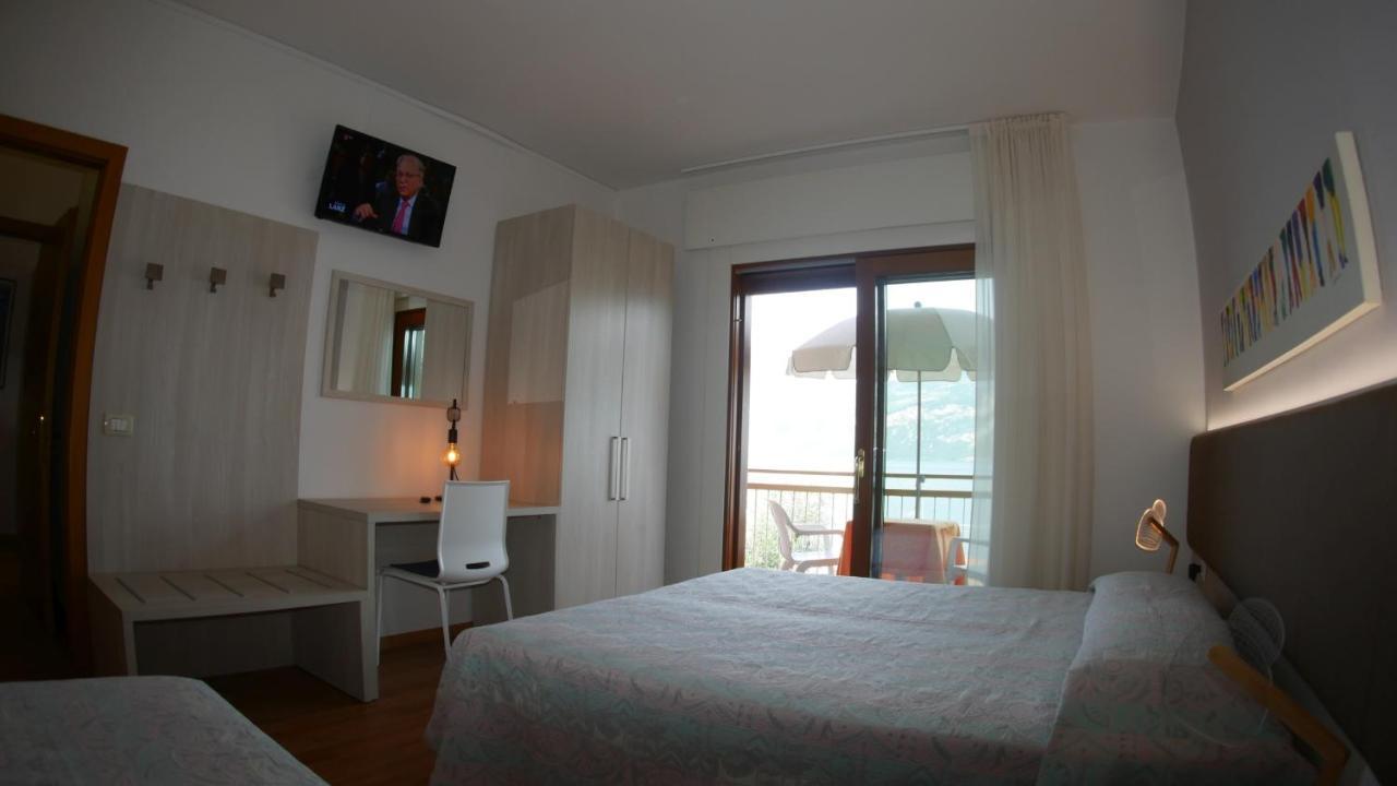 Residence Casa Maria Assenza di Brenzone Exterior photo