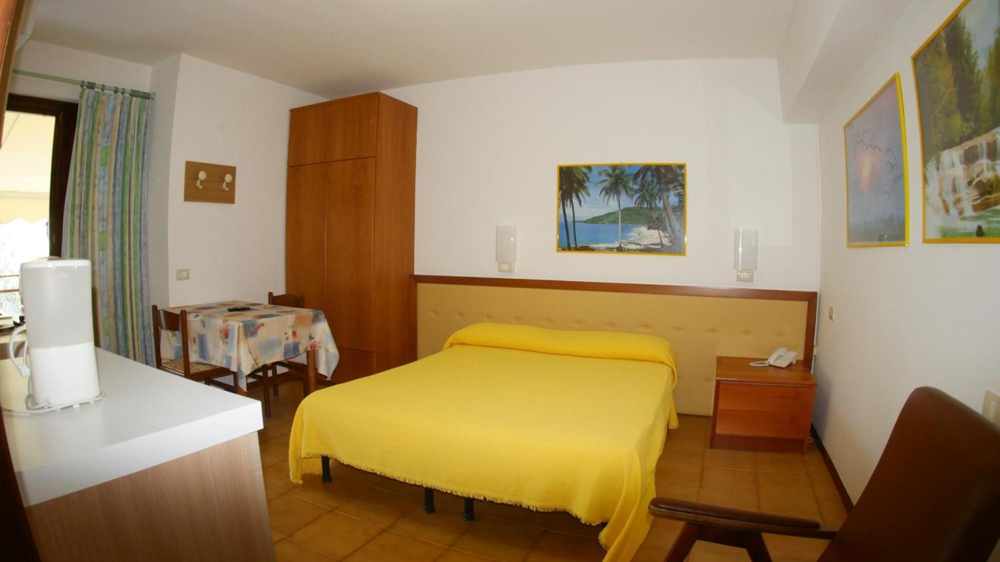 Residence Casa Maria Assenza di Brenzone Exterior photo